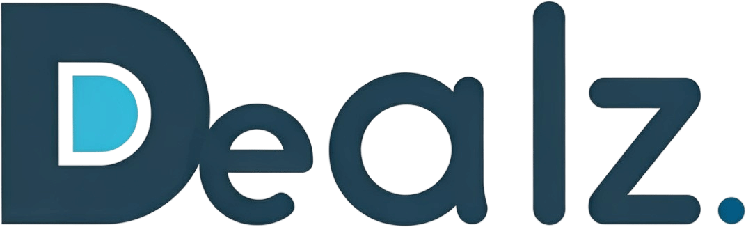 Dealz Logo